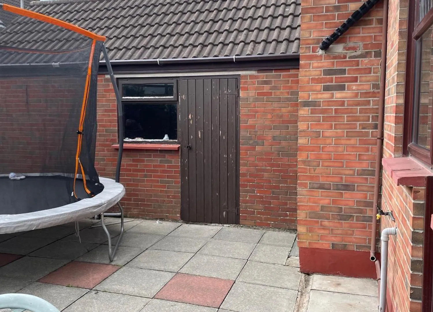 Nature City Blend Cozy 3 Br Belfast 0*,
