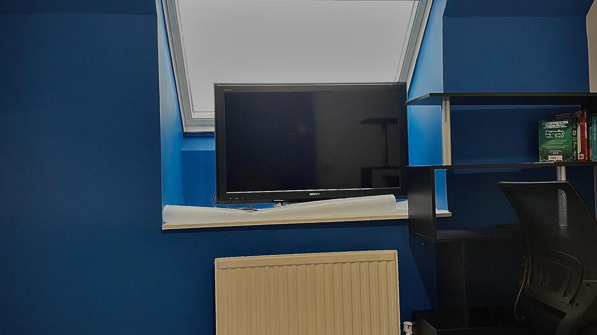 Dom wakacyjny Nature City Blend Cozy 3 Br Belfast