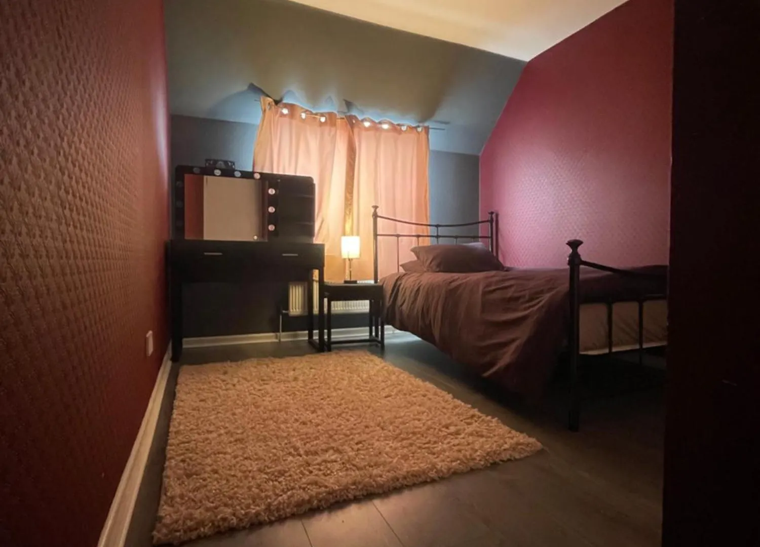Nature City Blend Cozy 3 Br Belfast Dom wakacyjny