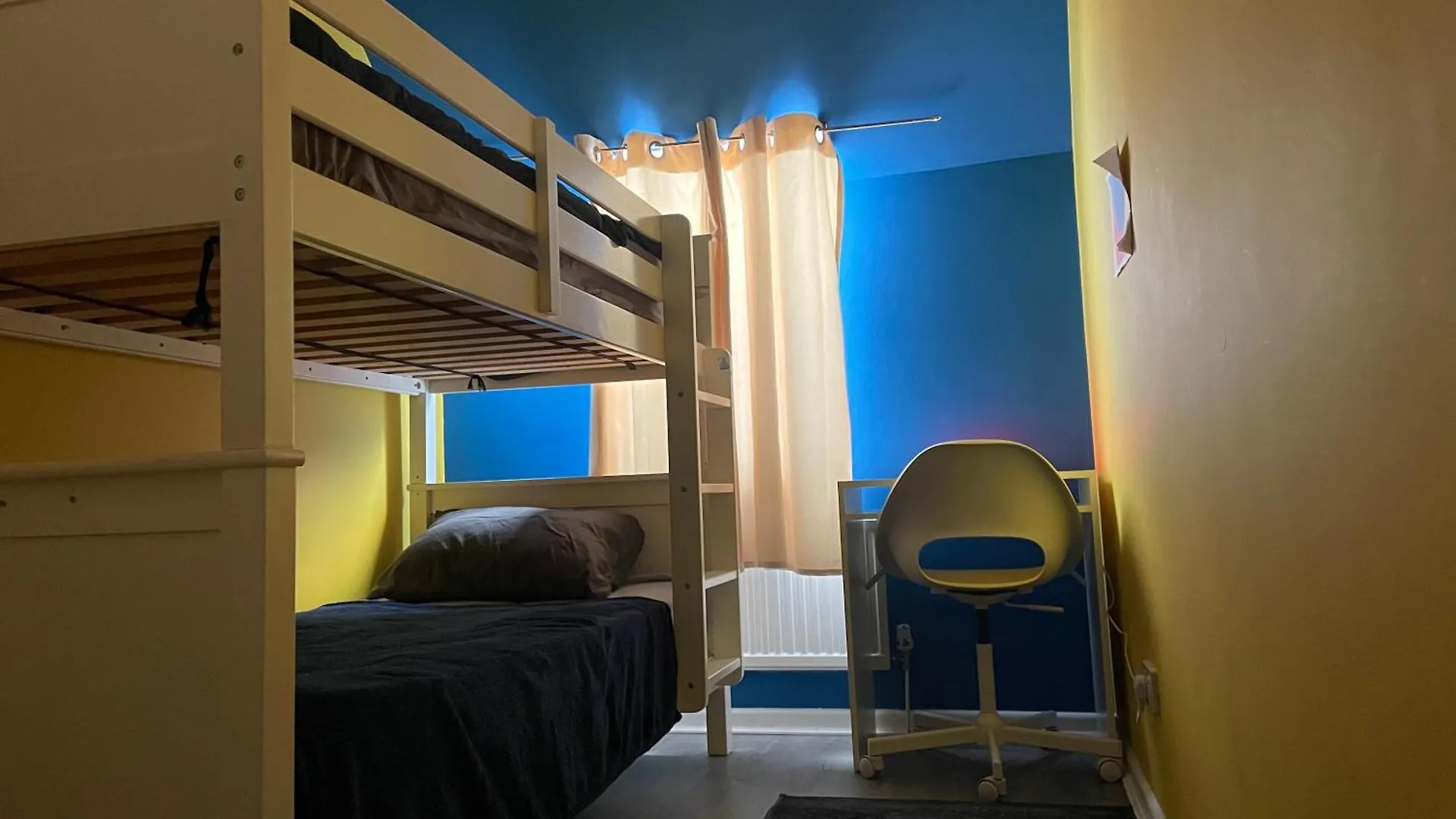 Nature City Blend Cozy 3 Br Belfast 0*,  Wielka Brytania