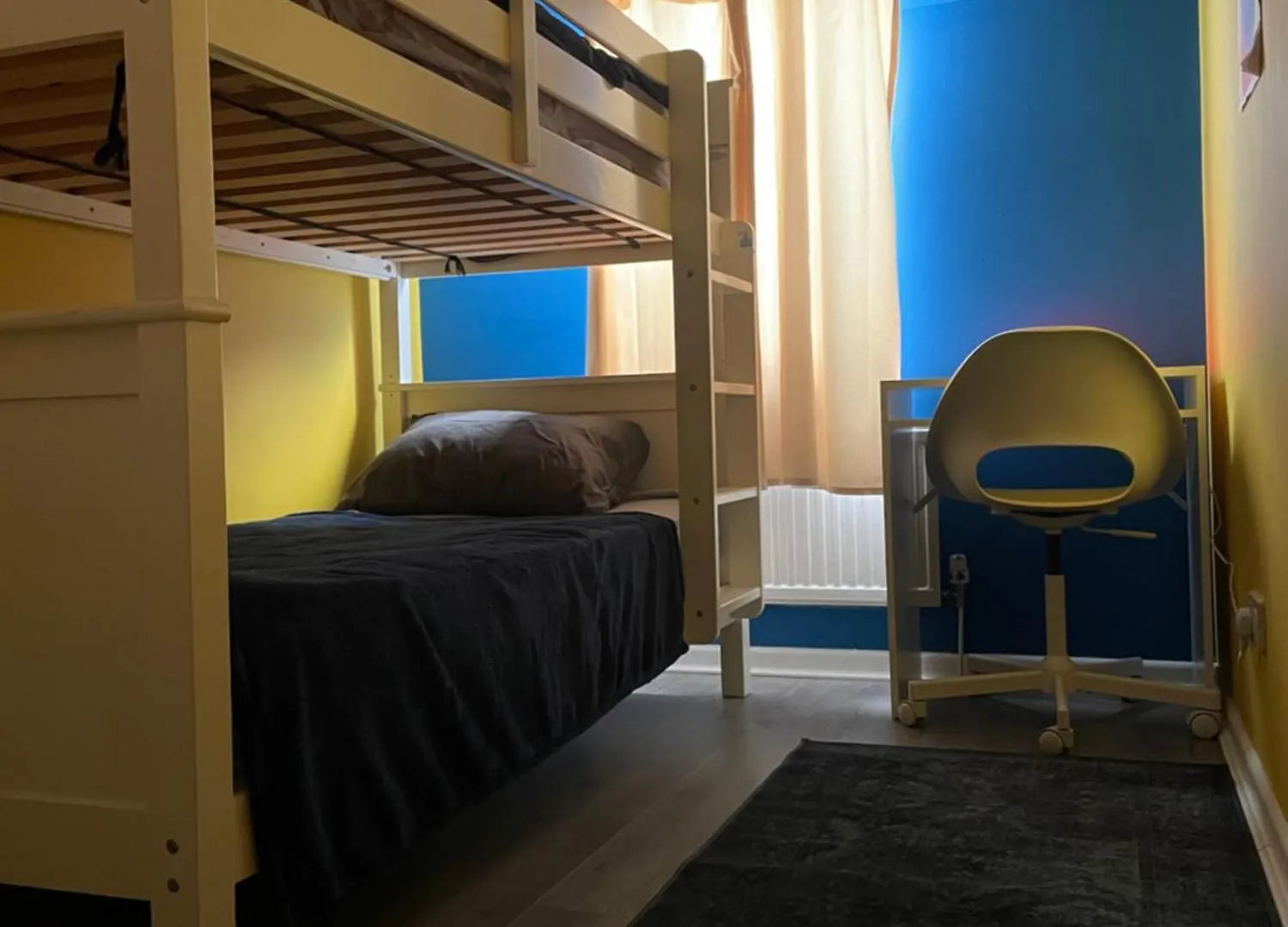 بيت للعطل Nature City Blend Cozy 3 Br بلفاست المملكة المتحدة