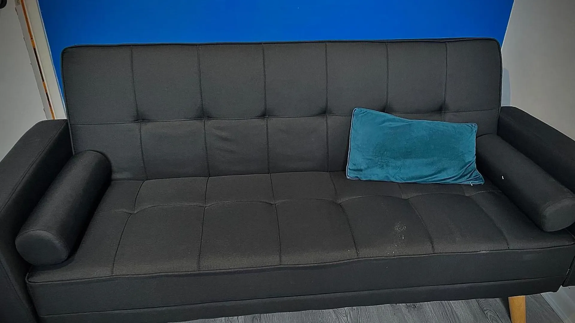 بيت للعطل Nature City Blend Cozy 3 Br بلفاست